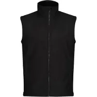 Regatta Heren Ablaze Gilet (Zwart)