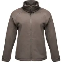 Regatta - Dames Thor III Fleece Vest (Grijs)