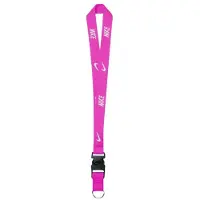 Nike Koord (Roze/Wit)
