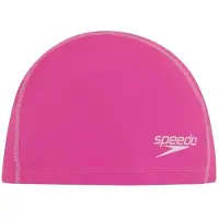 Speedo Unisex Volwassenenzwemmuts voor volwassenen (Roze)