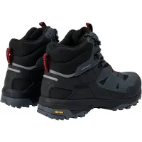 Regatta - "Regen" wandelschoenen voor heren, model RG12187 (maat 45 EU), kleur: bruin/rood