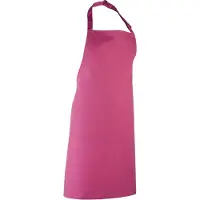 Premier Kleuren Slabberschort / Werkkleding (Fuchsia)