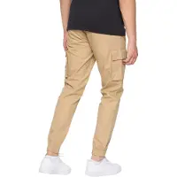 Duck and Cover Heren Chesser Joggingbroek (Steen)