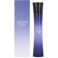 Giorgio Armani Code Femme eau de parfum spray 75 ml