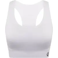 Dare 2b Dames/Dames Dont Sweat It II Sportbeha (Wit)