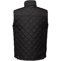 Regatta Heren Tyler Bodywarmer (Zwart)