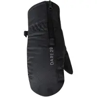 Dare 2b Kindermutsen Iglo (Zwart)