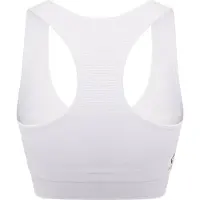 Dare 2b Dames/Dames Dont Sweat It II Sportbeha (Wit)