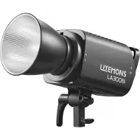Godox Litemons LA300Bi Bi-color COB LED Light Zwart