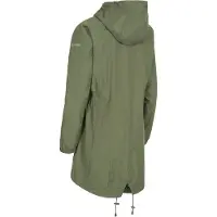 Trespass Dames waterdichte shell jas