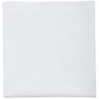 Sols Atol Microvezel-handdoek (Wit)