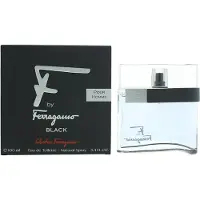 Salvatore Ferragamo F Black Eau de Toilette 100 ml