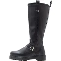 Dr. Martens Laarzen 'Anistone' zwart