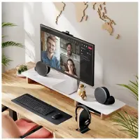 Alogic Clarity Max Pro 32" monitor (UHD 4K)
