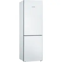 Bosch KGV36VWEAS - Serie 4 - Koel-vriescombinatie - Wit