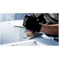 Bosch EXPERT DECOUPEERZAAGBLAD T308BFP 3ST HARDWOOD 2-SIDE CLEAN PRECISION