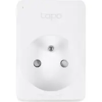 TP-LINK Tapo P100 Slimme Stekker - Belgie - 1 pack