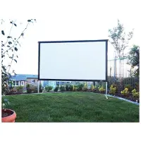 Elite Screens Yard Master 2 100"
