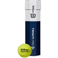 Wilson Triniti Pro 4 St.