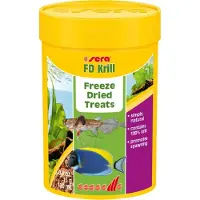 Sera Krill FD Snack 100ML