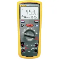 Fluke 1577 Isolatiemeter 500 V, 1000 V 600 MΩ