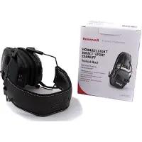Honeywell Gehoorbescherming, Impact Sport Active (1 x)