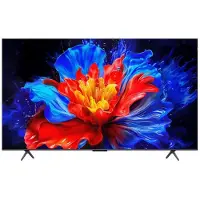 TCL P8K 55P8K, 139,7 cm (55 inch), 3840 x 2160 pixels, QLED, Smart TV, Wi-Fi, metalen behuizing