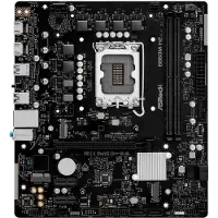 Asrock B860M-H2 moederbord