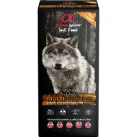 Alpha Spirit Spirit Multiproteïne Zacht Hondenvoer 9kg