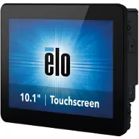 ELO 1093L Touchscreen monitor Energielabel: E (A - G) 25.7 cm (10.1 inch) 1280 x 800 Pixel 16:10 25 ms VGA, DisplayPort, HDMI, RJ45