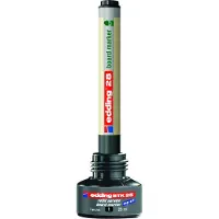 Edding Btk 25 Navulinkt Groen