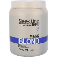 Stapiz - Sleek Line Blond Mask - 1000ml