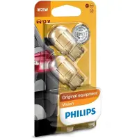 Philips W21W 12V - Originals - Set