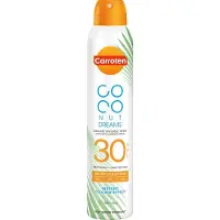 Carroten - Suncare Dry Mist SPF 30 200 ml