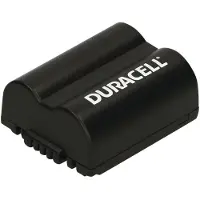 Duracell camera accu voor Panasonic CGA-S006