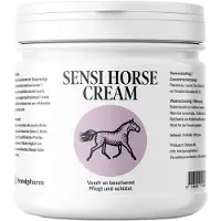 Sensipharm Sensi Horse Cream