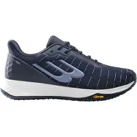 Bullpadel Xplo Pl Tour Final 26v Padel Shoes Blauw EU 42 Man