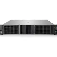 HP ProLiant DL380 Gen11 5515+ 3.2GHz 8c 1P 2x32GB-R 8SFF MR416i-o 2x480GB SSD 2x1000W PS EU server 960 GB Rack (2U) Intel Xeon Gold 5515+ 3,2 GHz 64 GB DDR5-SDRAM 1000 W