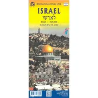Itm Publishing Israël Palestine