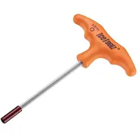 Icetoolz nippelsleutel 5.5mm 6-kant, met handvat, 12c7