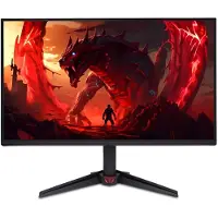 Acer Nitro Vg270gbmipx - 27 Inch 1920 X 1080 (full Hd) 1 Ms 120 Hz