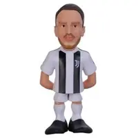 1UP Figurine PVC Minix Teun Koopmeiners Juventus Football Stars N°248