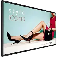 Philips 55BDL4002H 55" FHD 24/7 High-Brightness Display
