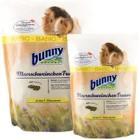 Bunny Nature 24x HFC Natural Kattenvoer Nat Pacific Tonijn 70 gr