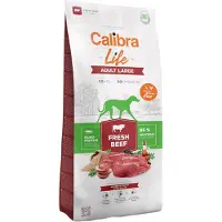 Calibra Hondenvoer Life Adult Large Rund 2,5 kg