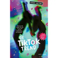 Witte Leeuw De TikTok Trend (Hardback)