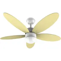 Cecotec Energy Silence Aero 4260 Plafondventilator 40w