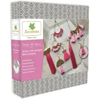 AS Discount Atelier de bijoux - sierraden pompons