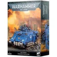 Games Workshop Warhammer 40,000 - Space Marines: Primaris Repulsor