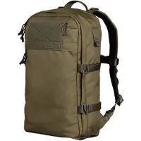 Savotta Niukka 20L rugzak, green